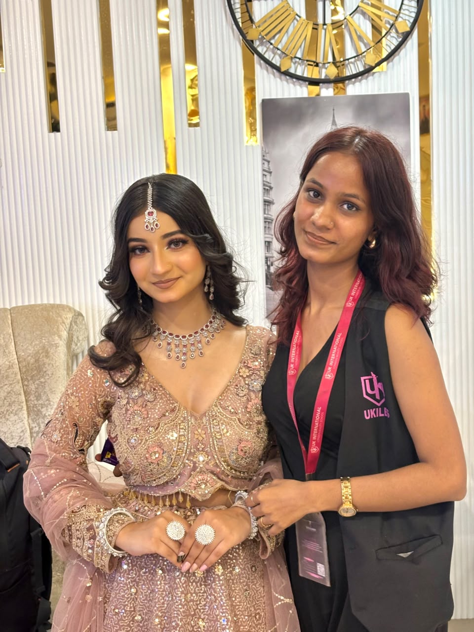 Anjali Bhojwani